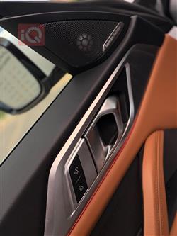 بي ام دبليو i4